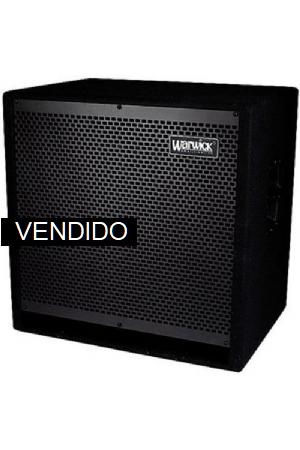 Warwick WCA115 Warwick WCA115